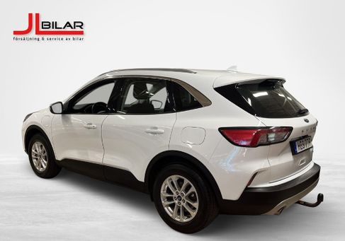 Ford Kuga, 2022