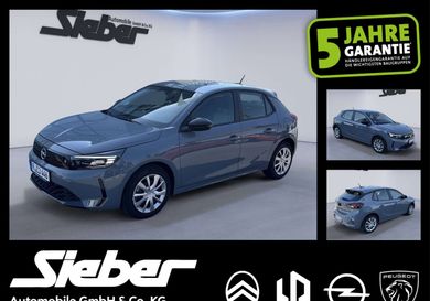 Opel Corsa, 2026