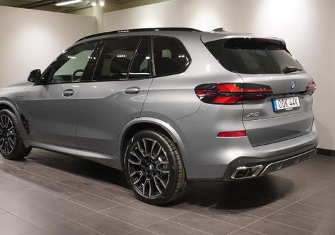 BMW X5, 2026