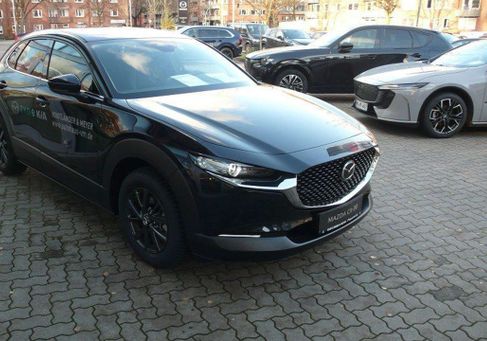 Mazda CX-30, 2025 3