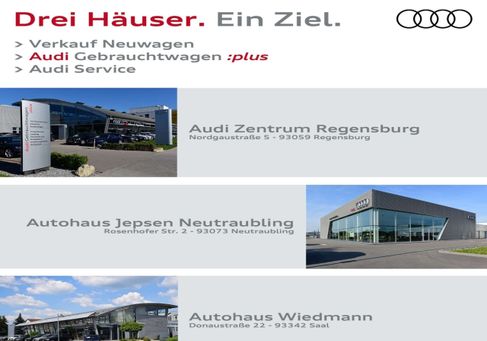 Audi A3, 2026 2
