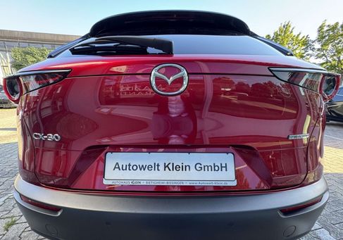 Mazda CX-30, 2023 2