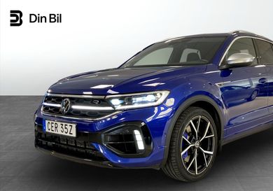 Volkswagen T-Roc, 2022