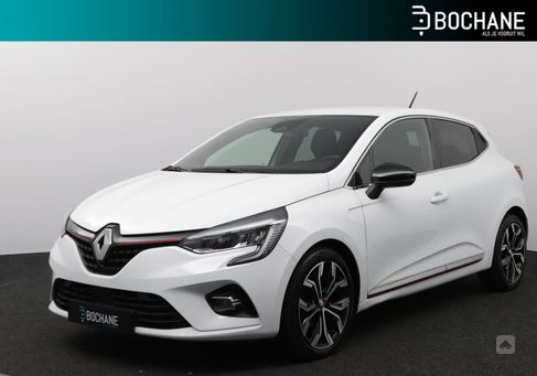 Renault Clio, 2020