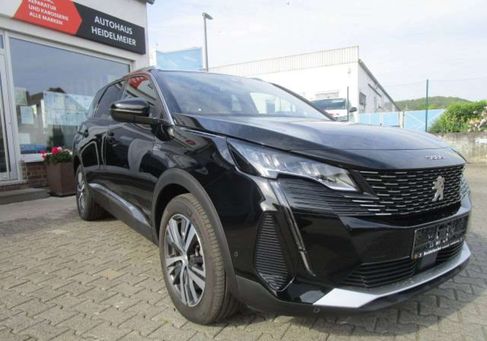 Peugeot 5008, 2023