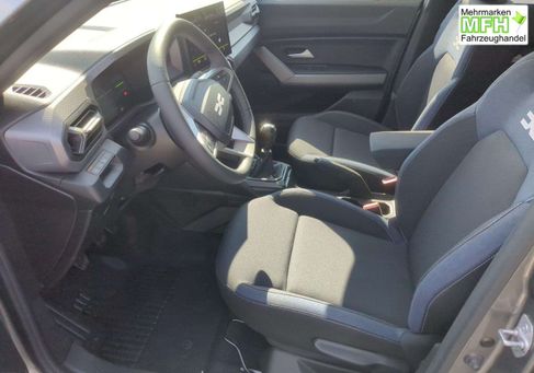 Dacia Duster, 2026 3