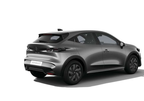 Renault Clio, 2026 2