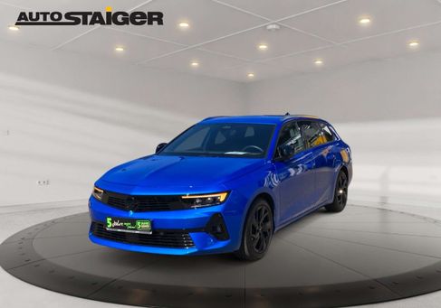 Opel Astra, 2023