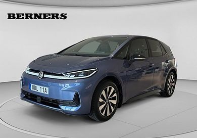 Volkswagen ID.3, 2027