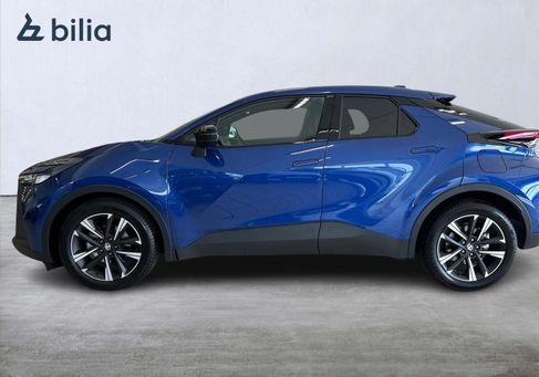 Toyota C-HR, 2026 3