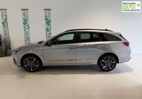 Hyundai i30, 2025 3