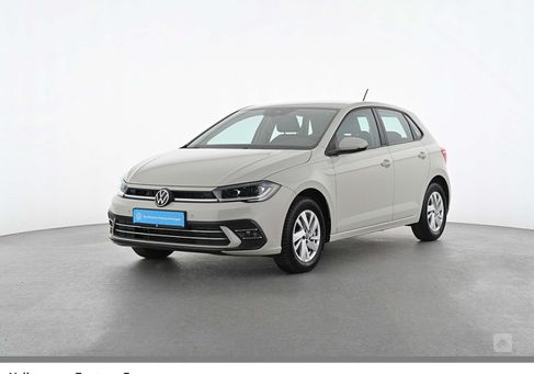 Volkswagen Polo, 2022