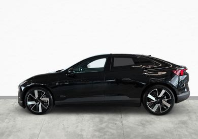 Polestar, 2026