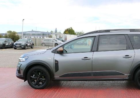 Dacia Jogger, 2024 3