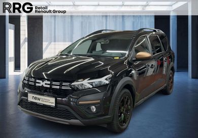 Dacia Jogger, 2025