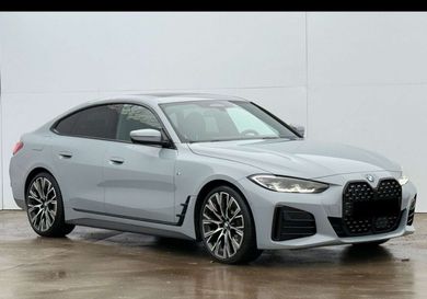BMW 430, 2023