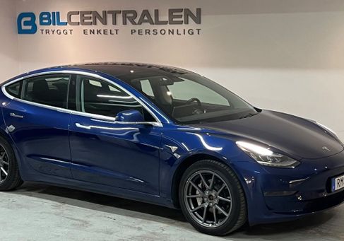 Tesla Model 3, 2019 3