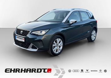 Seat Arona, 2022