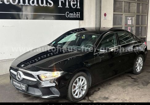 Mercedes-Benz A 250, 2021