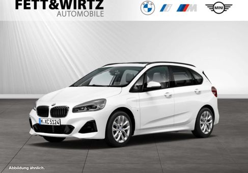 BMW 225, 2019