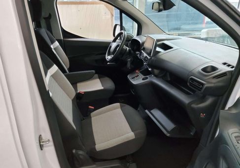 Citroën Berlingo, 2024 3