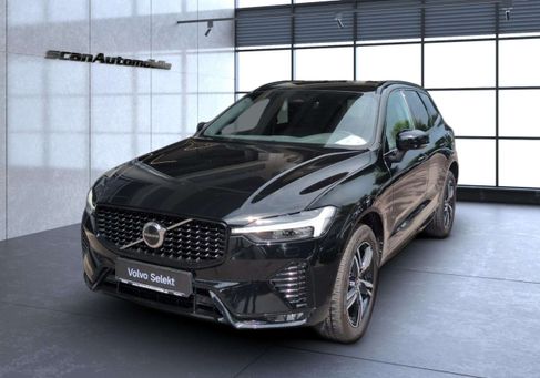 Volvo XC60, 2022