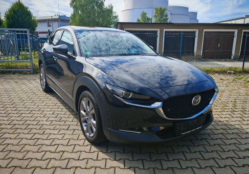 Mazda CX-30, 2020 2