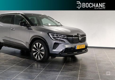 Renault Austral, 2023