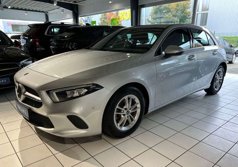 Mercedes-Benz A 180, 2019