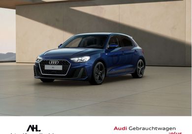 Audi A1, 2026