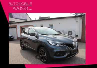 Renault Kadjar, 2021