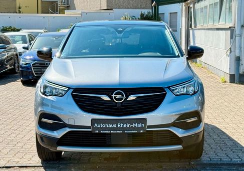 Opel Grandland X, 2020 2