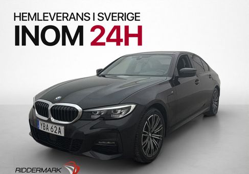 BMW 330, 2020 3