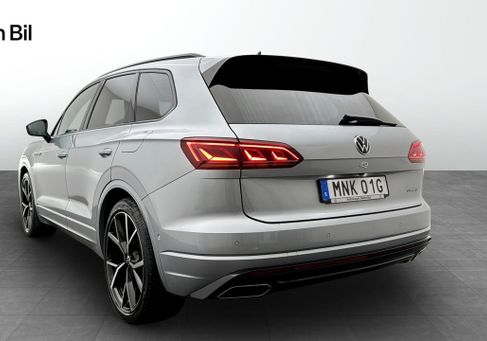 Volkswagen Touareg, 2023