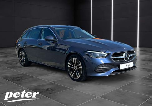 Mercedes-Benz C 220, 2023