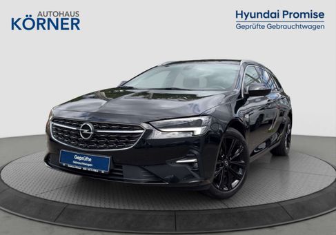 Opel Insignia, 2021 2