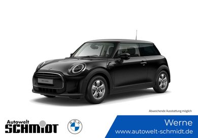 MINI Cooper, 2024