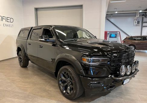RAM 1500, 2022 3