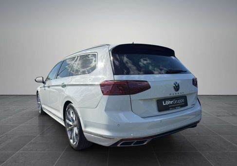 Volkswagen Passat Variant, 2023 2
