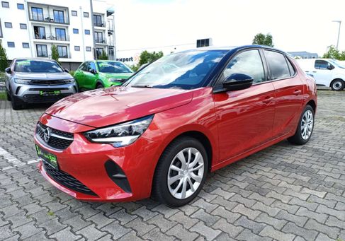 Opel Corsa, 2023 2