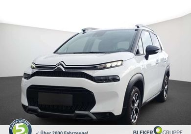 Citroën C3 Aircross, 2023