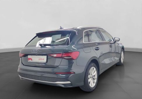Audi A3, 2025 3