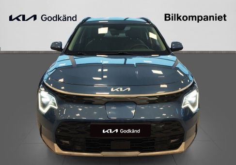 Kia Niro, 2023