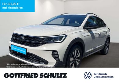 Volkswagen Taigo, 2025