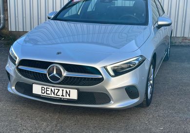 Mercedes-Benz A 200, 2020