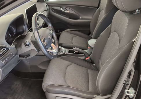 Hyundai i30, 2020 3