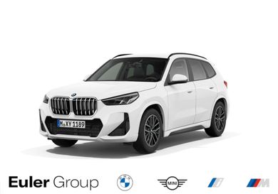 BMW X1, 2022