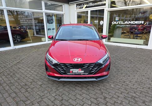 Hyundai i20, 2026 2