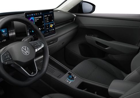 Volkswagen T-Roc, 2026