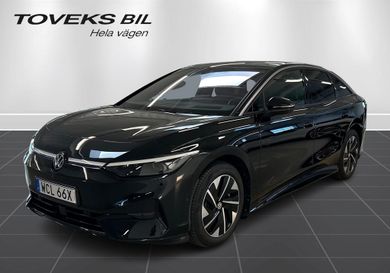 Volkswagen ID.7, 2026